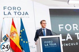 El PP anuncia la celebración de los congresos regionales pendientes, comenzando por País Vasco en anticipación a las elecciones de 2024