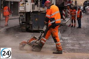 El desempleo en Asturias aumenta en 1.920 personas durante el mes de septiembre