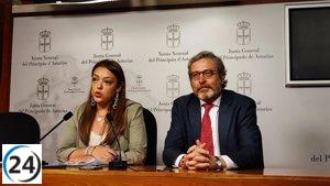 Vox insta a frenar las leyes regionales de vivienda y respaldar a los propietarios contra la ocupación ilegal.