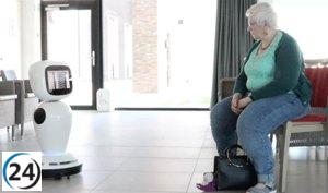 Asturias albergará una planta de ensamblaje de robots para Europa y norte de África.