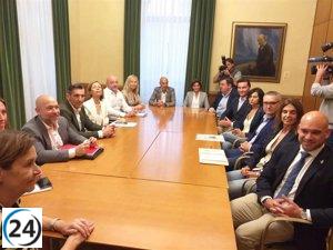 Moriyón (Foro) pone fin a todo, reaccionando en redes sociales al anuncio de Vox de modificaciones en el FICX.