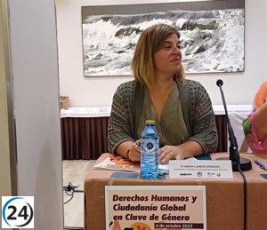 El representante del PSOE, Llamedo, confirma el compromiso del Principado en regular las viviendas turísticas.