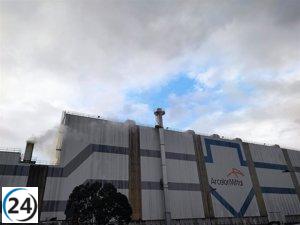 Arcelor Mittal asegura el 90% del salario de 7.000 empleados con su nuevo ERTE.