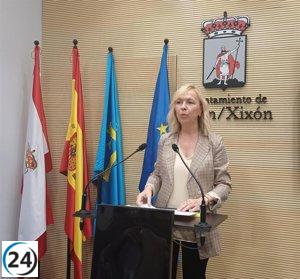 Rouco de Vox busca renovar el FICX, alineado con los principios del partido y alejado de sesgos y partidismos.