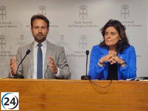 PP exige disculpas a Barbón por declaraciones 
