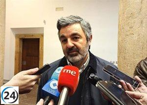Gobierno de Fomento licita obras para reforzar y reemplazar protecciones en carreteras del suroccidente