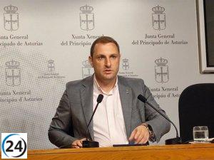 El Foro solicitará a la Junta el apoyo para la construcción de un amplio parque en El Solarón de Gijón.