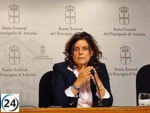 El PP presionará al Principado para que reclame los 130 millones que el Estado adeuda por la Dependencia