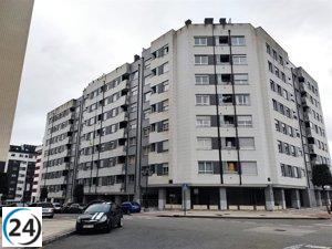 El alquiler en Asturias registra una disminución del 1,57% en el tercer trimestre, afirma pisos.com.