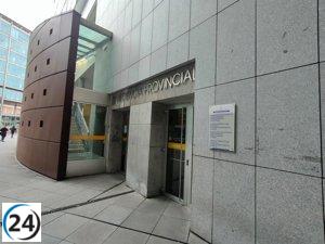 Asturias registra alto número de divorcios en el segundo trimestre de 2023: más de 360 parejas se separan.
