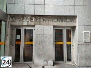 Fiscalía solicita condena de 3 años de cárcel por trágico atropello en Proaza el pasado año.