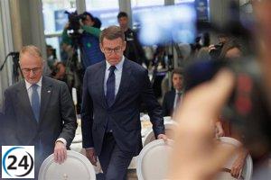 El PP organizará pronto su congreso en Asturias tras más de seis años desde su último encuentro.