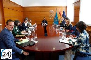 El Gobierno del Principado critica la actitud 