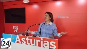 La dimisión de Canga (PP) muestra la fractura de un partido 