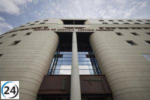 Las denuncias por violencia de género experimentan una ligera disminución del 4% en Asturias durante el segundo trimestre
