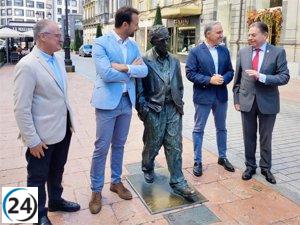 PP asturiano convoca Congreso extraordinario con reunión de Junta Directiva el miércoles