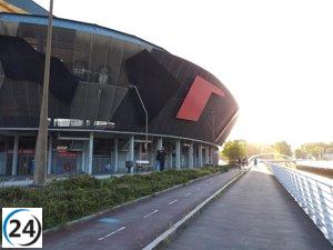 Pumariega aplaude el ajuste del proyecto en El Molinón para preservar su histórica antigüedad