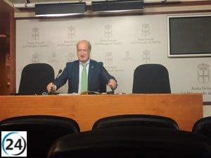 El PP de Asturias condena la reunión del PSOE con Puigdemont y la califica como una vergüenza
