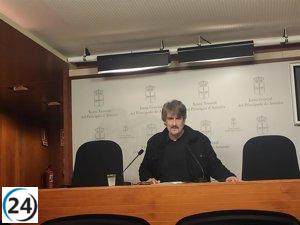 IU niega posibilidad de incineración de residuos en Asturias y propone en cambio