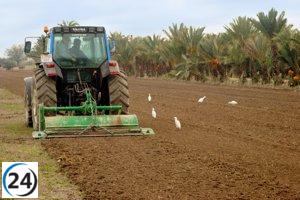 Trágico accidente: Hombre fallece al volcar tractor en Laviana