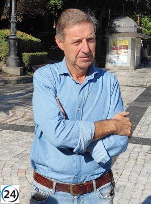 Ayuntamiento criticado por