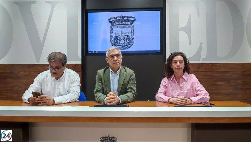 IU reclama detener los recortes en el plan de estabilización y solicita una comisión económica extraordinaria