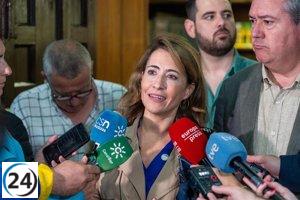 Gobierno confirma descuentos al transporte hasta 2024, afirma Raquel Sánchez