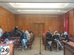 Escándalo de video erótico grabado en San Timoteo deja a las víctimas en completa angustia