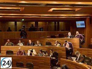 Gobierno regional se enfoca en presupuesto 2024 para fortalecer servicios públicos esenciales.