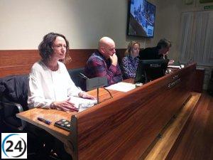 Melania Álvarez critica la postura