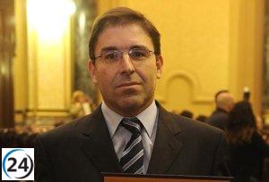 El científico Amador Menéndez recibe reconocimiento máximo en España