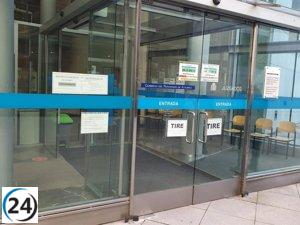 Subinspector de la Policía Local de Oviedo, arrestado por conducir bajo los efectos del alcohol, sentenciado a 8 meses de cárcel