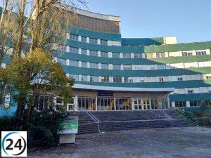 El Principado y la Universidad unen fuerzas para el mantenimiento del antiguo HUCA