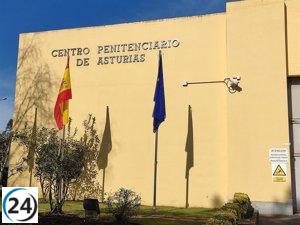 Juzgado declara culpable al agresor de un oficial local apuñalado en el rostro, quien acepta sentencia de 2 años tras las rejas.