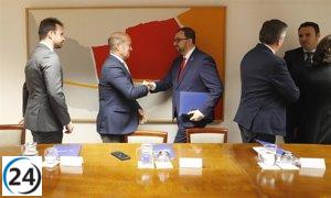 El Principado destaca la