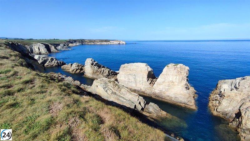 Asturias invierte 4 millones para potenciar el turismo en el Parque Histórico del Navia