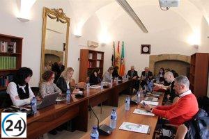 El G-9 de Universidades investiga el motivo de la disminución en la elección de estudios en el extranjero por parte de los estudiantes