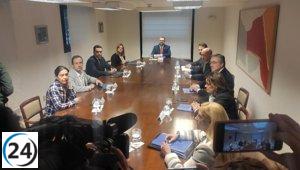 El PP exige al Principado de Asturias la restitución de los fondos sobrantes debido a la inflación que pertenecen a los ciudadanos asturianos.