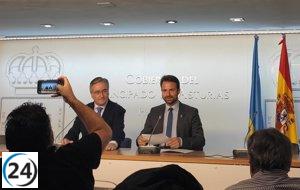 PP exige explicaciones a Barbón sobre las consecuencias del acuerdo de investidura en Asturias