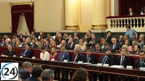 CCAA del PP exigen a Sánchez convocar una Conferencia de Presidentes en oposición al pacto entre PSOE y Junts