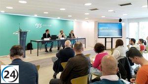 Comienza el primer Turismo Tech Lab fomentando la digitalización en el sector turístico.