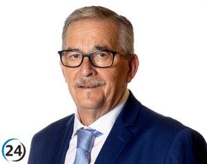 Muere Aníbal Vázquez, alcalde mierense de reconocida trayectoria