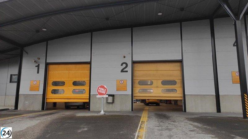 ITV asturianas convocan nuevamente paros como respuesta a sus demandas