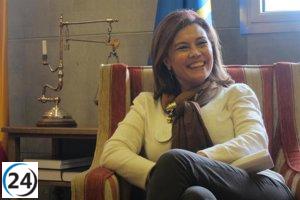 Fiscal Superior de Asturias respalda preocupación de asociaciones por acuerdo PSOE-Junts