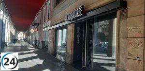 La Policía identifica a los agresores responsables del homicidio en Gijón