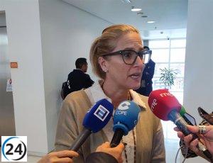 El Turismo invertirá más de 3 millones en la promoción turística vinculada a la alta velocidad en los próximos meses.