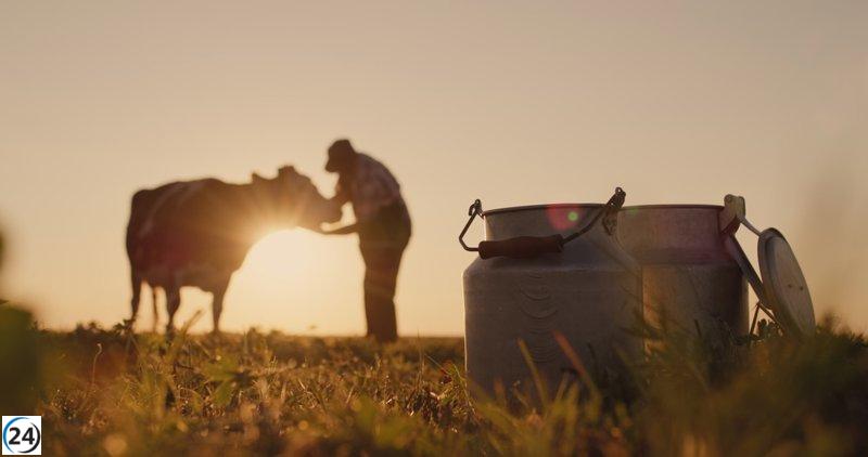 Asturias destina 4,6 millones para fomentar la incorporación de 76 jóvenes a la actividad agraria
