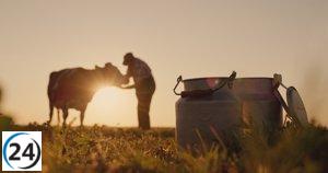 Asturias destina 4,6 millones para fomentar la incorporación de 76 jóvenes a la actividad agraria