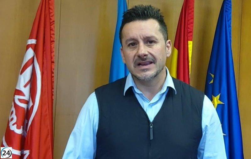 UGT solicita a las administraciones medidas para erradicar la inseguridad laboral en contrataciones subalternas.