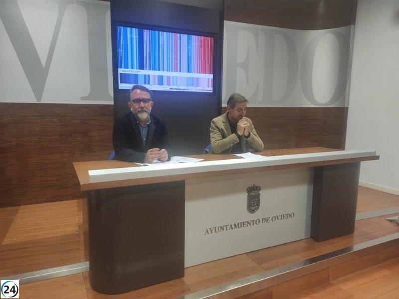 El PSOE impulsa un pronunciamiento de emergencia climática por el bienestar futuro.